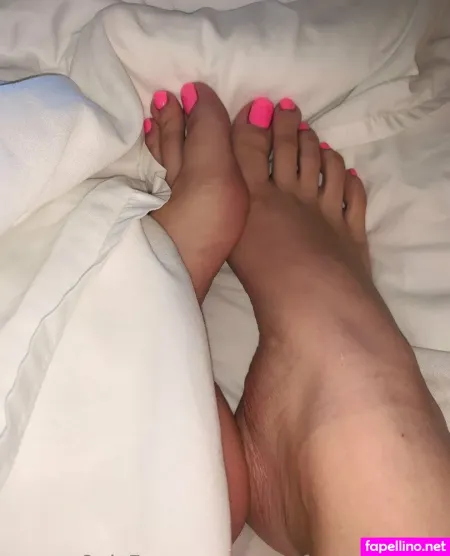 Sweetfeettreats727 OnlyFans Thumbnail #yfMANeImsI
