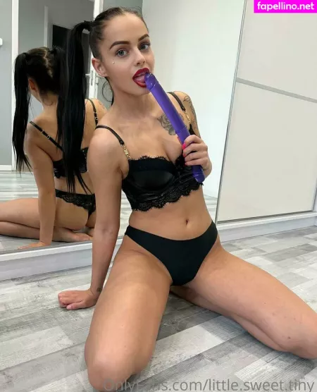 Sweetflower07 OnlyFans Thumbnail #LVCqvMeWAM