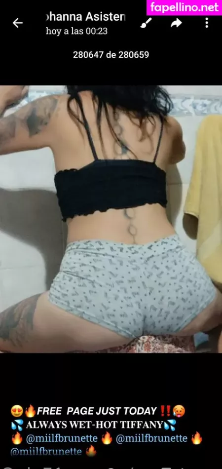 Sweetgeminiss OnlyFans Thumbnail #g8mGZo6uYA
