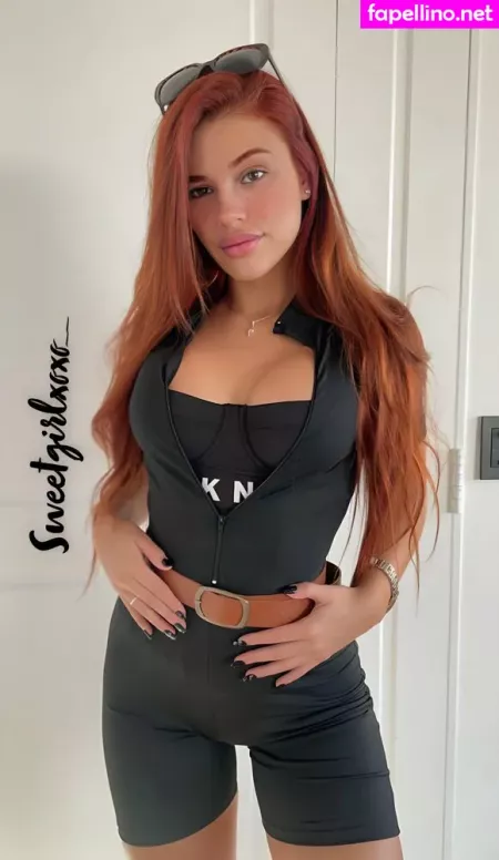Sweetgirl Xoxo OnlyFans Thumbnail #d7ZPBJv0yL