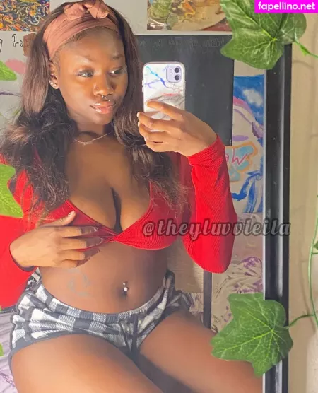 Sweetgirllei OnlyFans Thumbnail #YJbTsLIiTZ