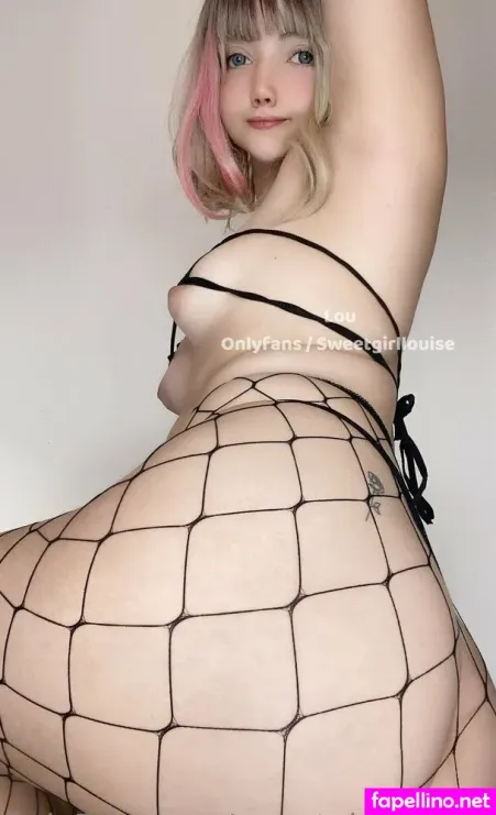 Sweetgirllouisefree OnlyFans Thumbnail #HwiYvvAoMt
