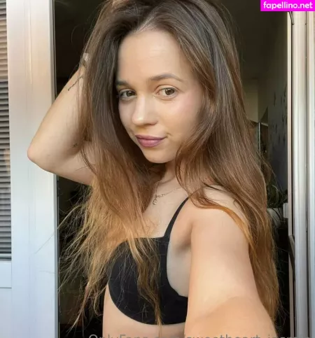 Sweetheart Jasmin OnlyFans Thumbnail #5MasNK74yf