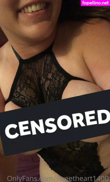 Sweetheart1400 OnlyFans Thumbnail #T3Krbtmm5e