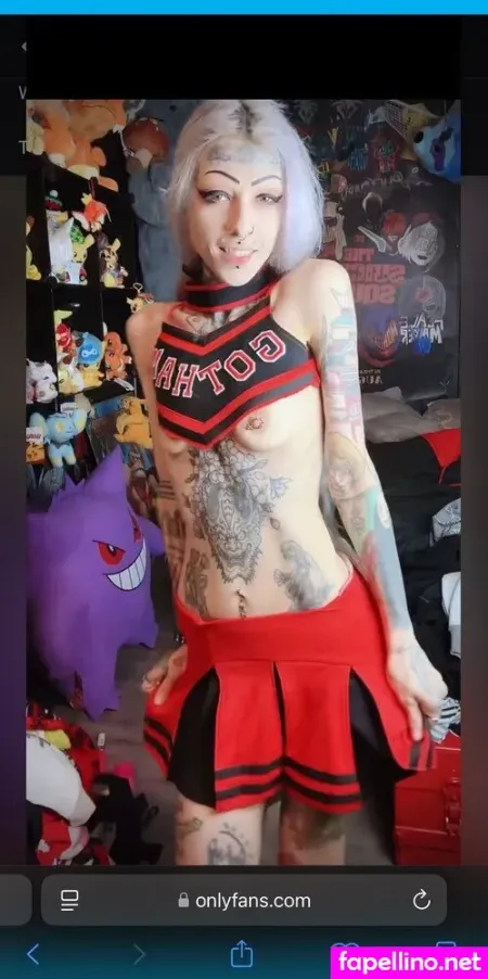 Sweetheartharley OnlyFans Thumbnail #GJksuU24xL