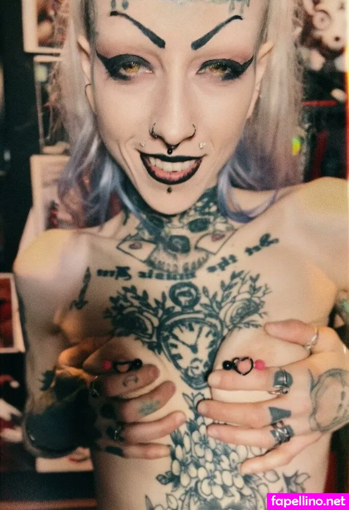 Harleyvixenxxx, sweetheartharley Nude Leaked OnlyFans Photo #zO2XqkZcuc