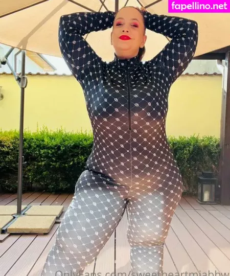 Sweetheartmia OnlyFans Thumbnail #9G7WI1OMoc