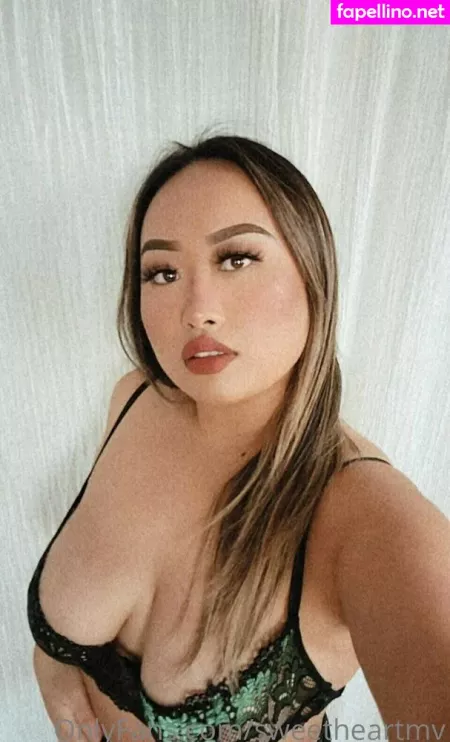 Sweetheartmv OnlyFans Thumbnail #VekZ4p6UJ5