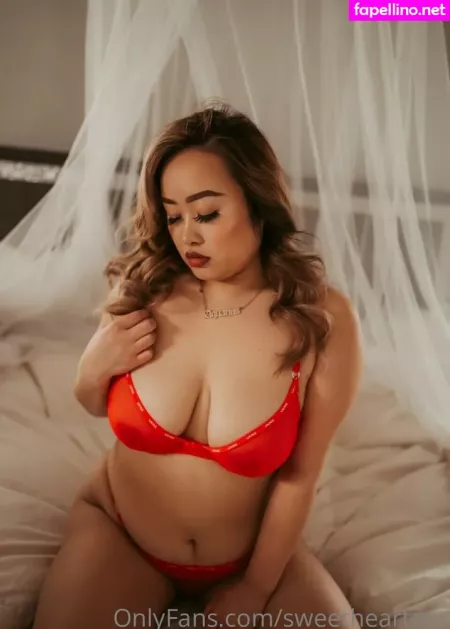 Sweetheartmv OnlyFans Thumbnail #caRlKYi5CM