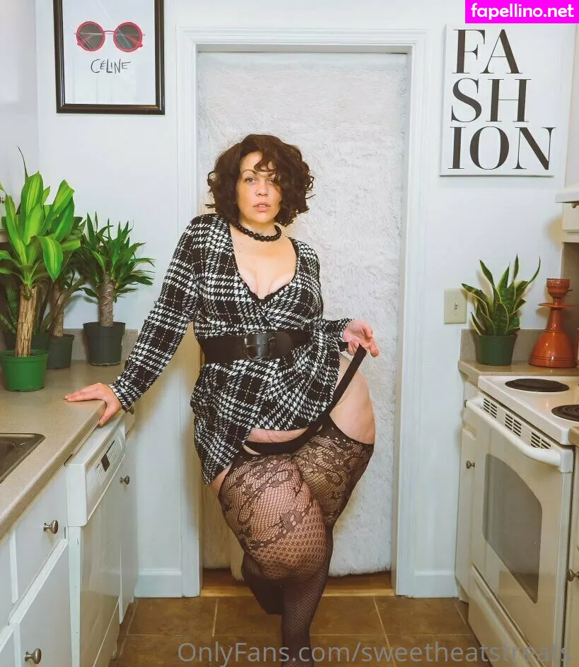 sweetheatstreats Nude Leaked OnlyFans Photo #Dmy372wdob