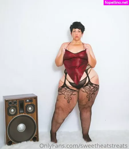 Sweetheatstreats OnlyFans Thumbnail #VIYNgWzrU7