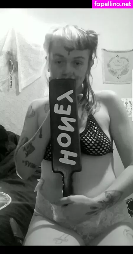 Sweethoneybean OnlyFans Thumbnail #5q0oesFBmz