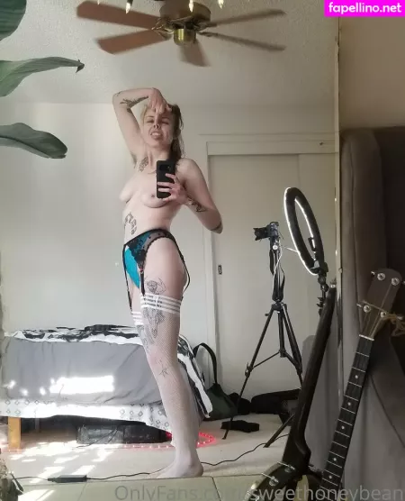 Sweethoneybean OnlyFans Thumbnail #JadTd04pvz