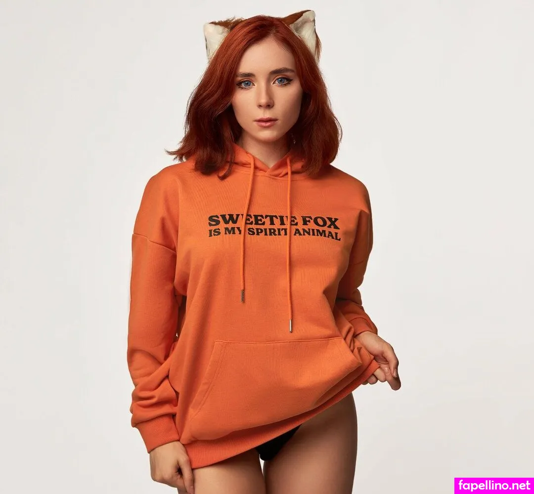 Sweeti Fox Nude Leaked OnlyFans Photo #OzA825D9rN