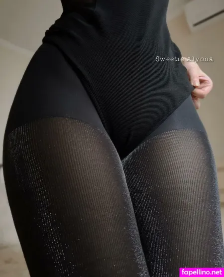 Sweetie Alyona 2 OnlyFans Thumbnail #QELY7ZLy04
