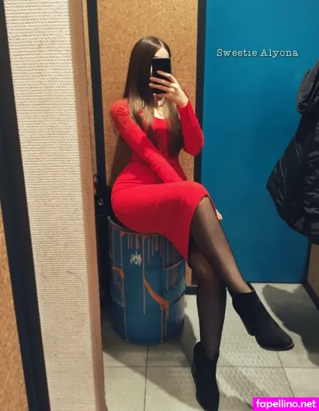 Sweetie Alyona Free OnlyFans Thumbnail #0QE8ZBYTLD