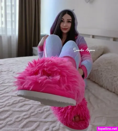 Sweetie Alyona Free OnlyFans Thumbnail #FBxsnt6RJ2