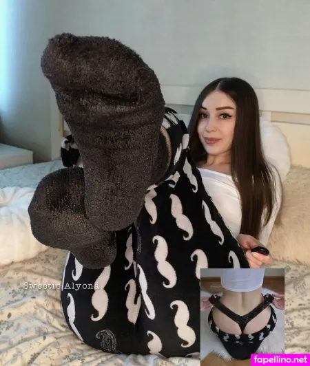 Sweetie Alyona Free OnlyFans Thumbnail #RgRPaQsULw