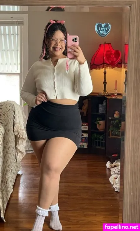 Sweetie Cheeks OnlyFans Thumbnail #J4Lyk95wse