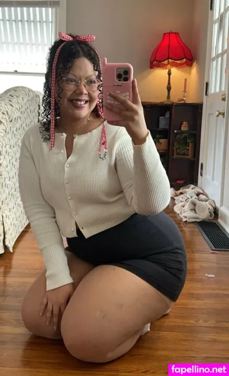 Sweetie Cheeks OnlyFans Thumbnail #gExLhUOMnK