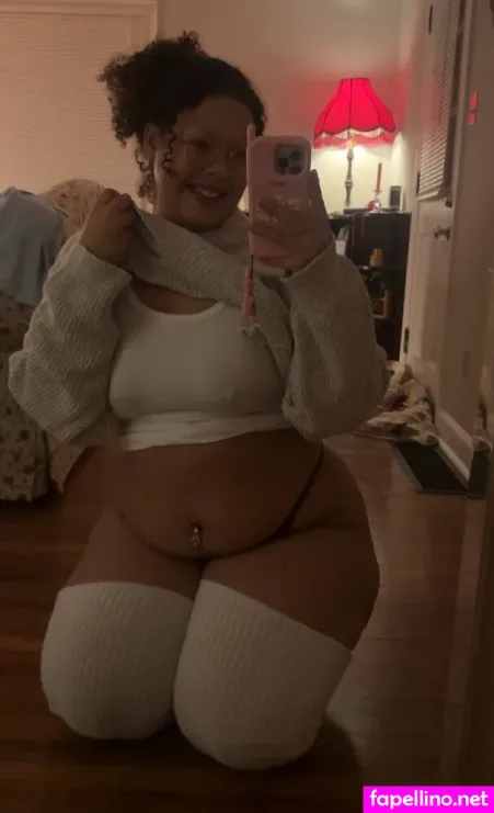 Sweetie Cheeks OnlyFans Thumbnail #oOkV8bVoob