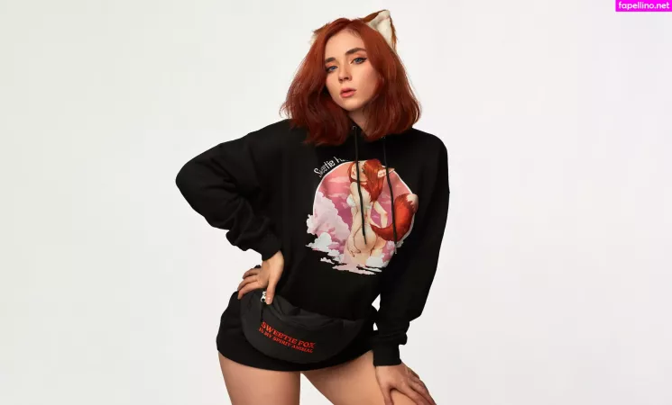 Sweetie Fox OnlyFans Thumbnail #4UwoF3QgQN