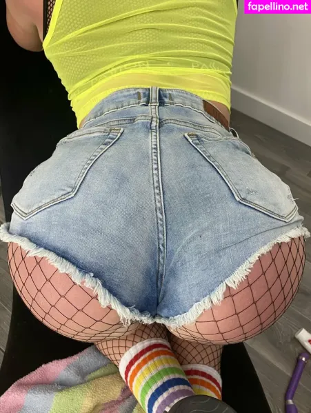 Sweetie Fox OnlyFans Thumbnail #79FTdGKzh2
