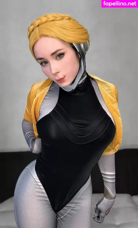 Sweetie Fox OnlyFans Thumbnail #89GsCAyye5