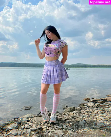 Sweetie Fox OnlyFans Thumbnail #8RnssgwFW8