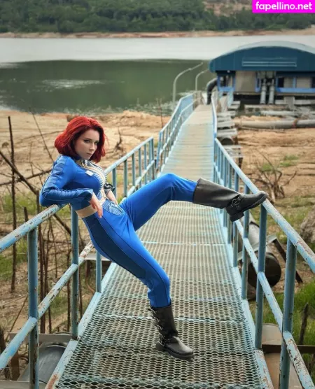 Sweetie Fox OnlyFans Thumbnail #9MkVIws5Ka