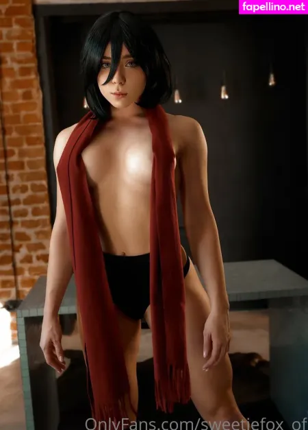 Sweetie Fox OnlyFans Thumbnail #9fQ8CnY3Lq