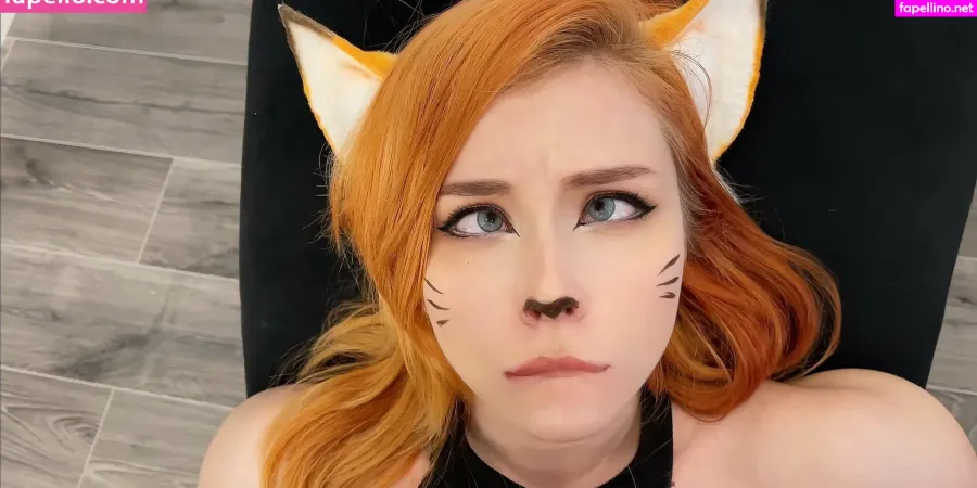 Sweetie Fox OnlyFans Thumbnail #CkG6aYL9Eo