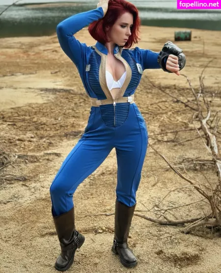 Sweetie Fox OnlyFans Thumbnail #DTZ37BR0fx