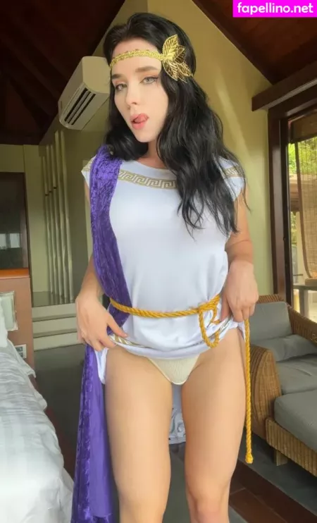 Sweetie Fox OnlyFans Thumbnail #ED434hjZRW