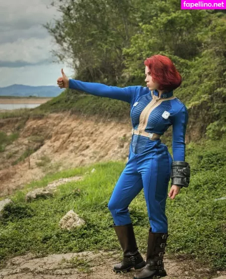 Sweetie Fox OnlyFans Thumbnail #FH0zvp5oYI