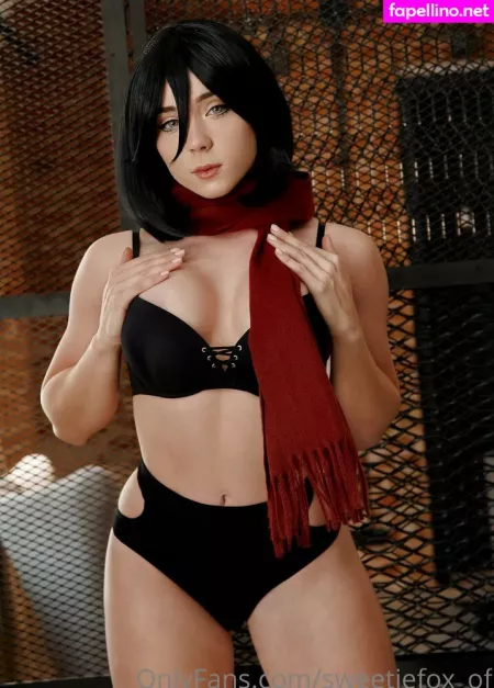 Sweetie Fox OnlyFans Thumbnail #HXKClmMUHa