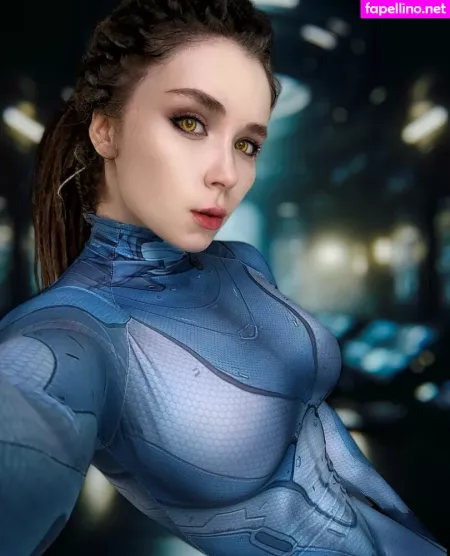 Sweetie Fox OnlyFans Thumbnail #I2FOJhISio