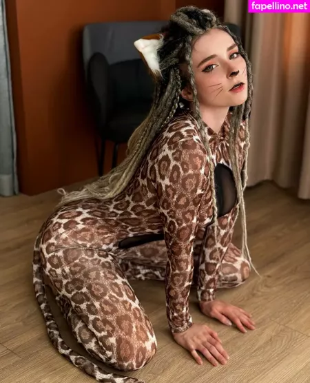Sweetie Fox OnlyFans Thumbnail #KZBkxZyR6H