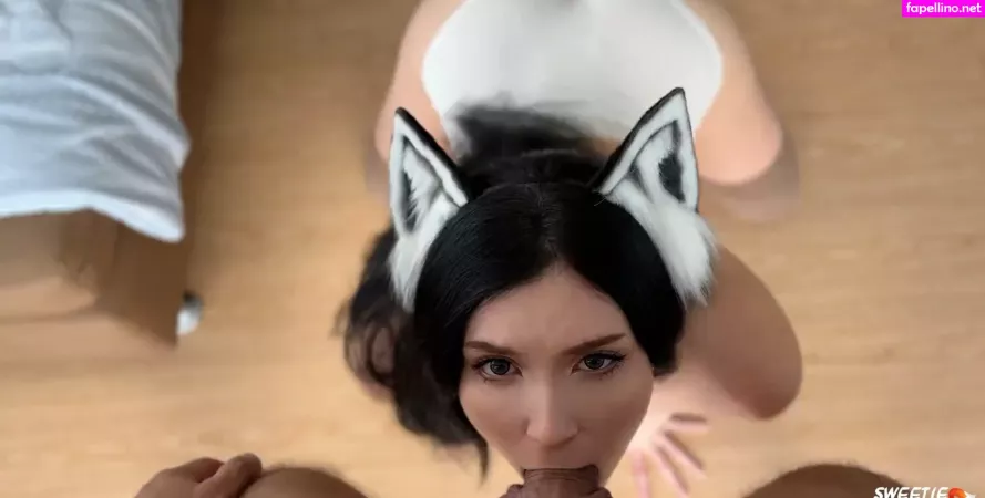 Sweetie Fox OnlyFans Thumbnail #Ls8PiN5Osc