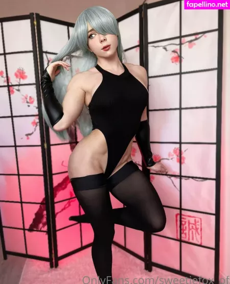 Sweetie Fox OnlyFans Thumbnail #LtP3P9aiaT