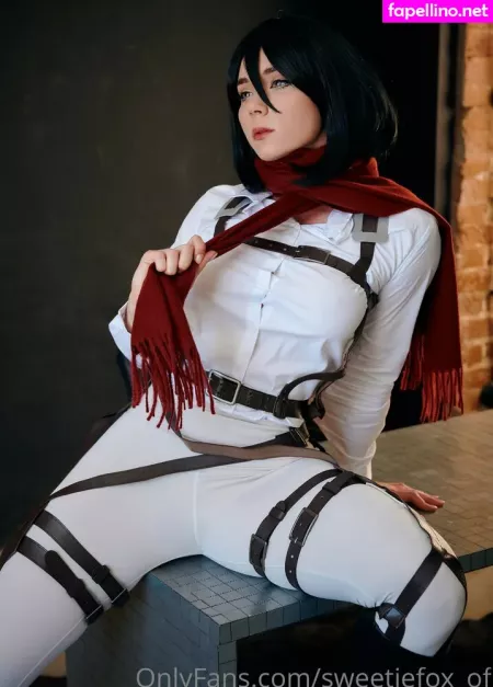 Sweetie Fox OnlyFans Thumbnail #MHr8CFd4pH