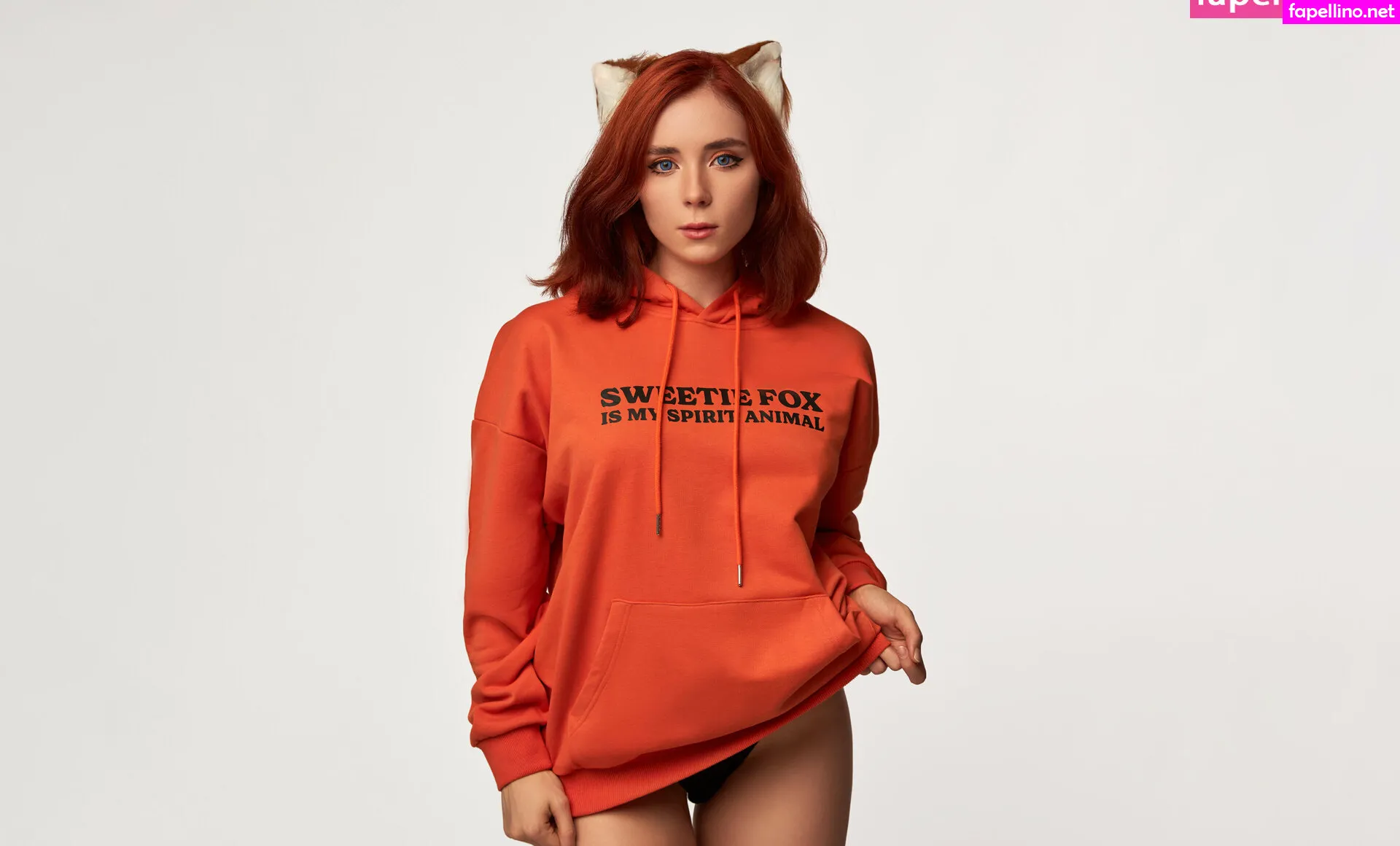 SweetieFox1, sweetiefox_of, swfx_real Nude Leaked OnlyFans Photo #NL5GwUBsdi