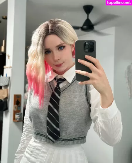 Sweetie Fox OnlyFans Thumbnail #OhMuJe5NHF