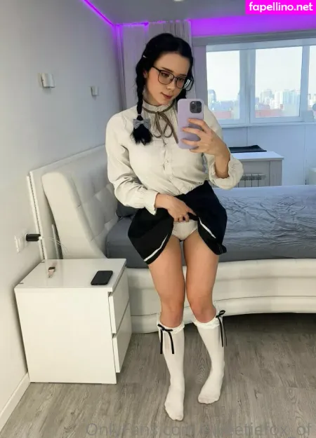 Sweetie Fox OnlyFans Thumbnail #OuEZAfXaxb