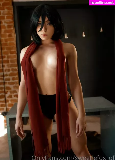 Sweetie Fox OnlyFans Thumbnail #P9gd4h3U3t