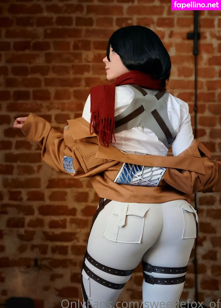 SweetieFox1, sweetiefox_of, swfx_real Nude Leaked OnlyFans Photo #QSelroXT9q