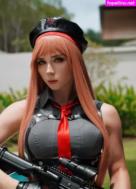 Sweetie Fox OnlyFans Thumbnail #R6dfCbEi7K