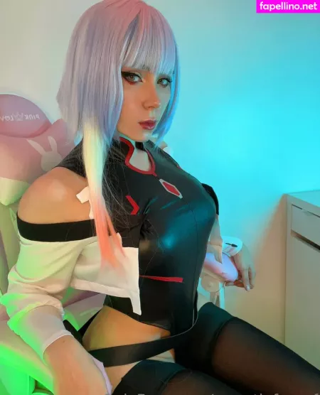 Sweetie Fox OnlyFans Thumbnail #REcVKomF0P
