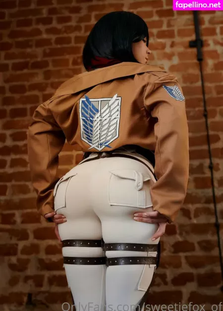 Sweetie Fox OnlyFans Thumbnail #ROQVEbjYDg