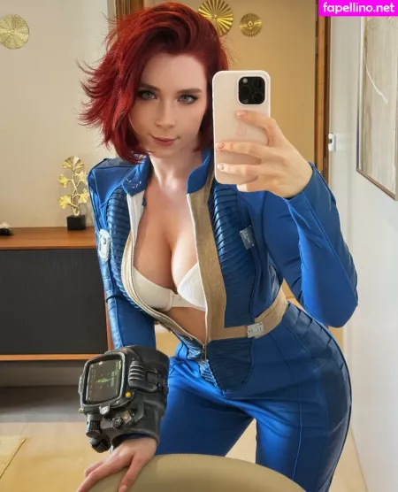 Sweetie Fox OnlyFans Thumbnail #TKDS2LQMcm